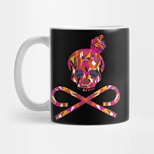 Skull Candy Mug